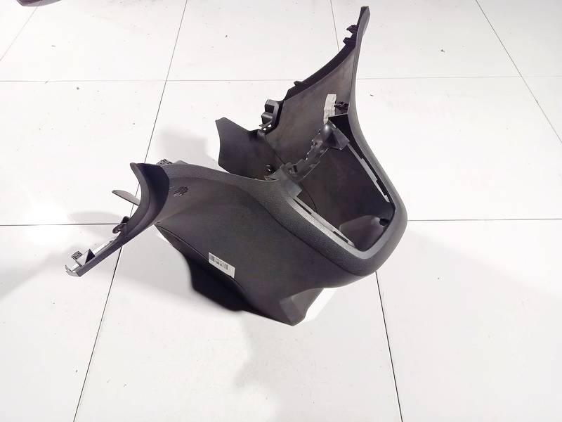 3M51R047A04AFW Ford C-MAX 2004 Innenausstattung - Thumbnail 2