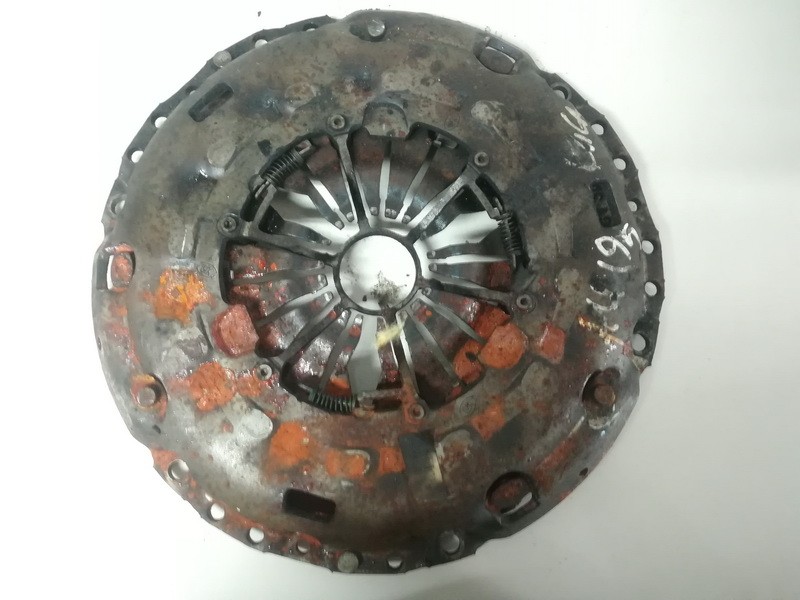 Ford Kuga 2010 Sankabos diskatorius