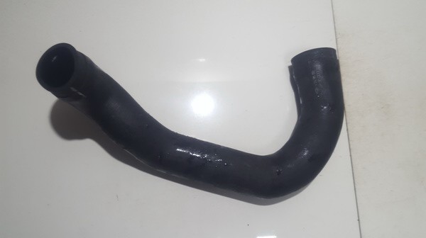 4B0145745A Audi A6 2000 TURBO INTERCOOLER PIPE HOSE - Thumbnail 2