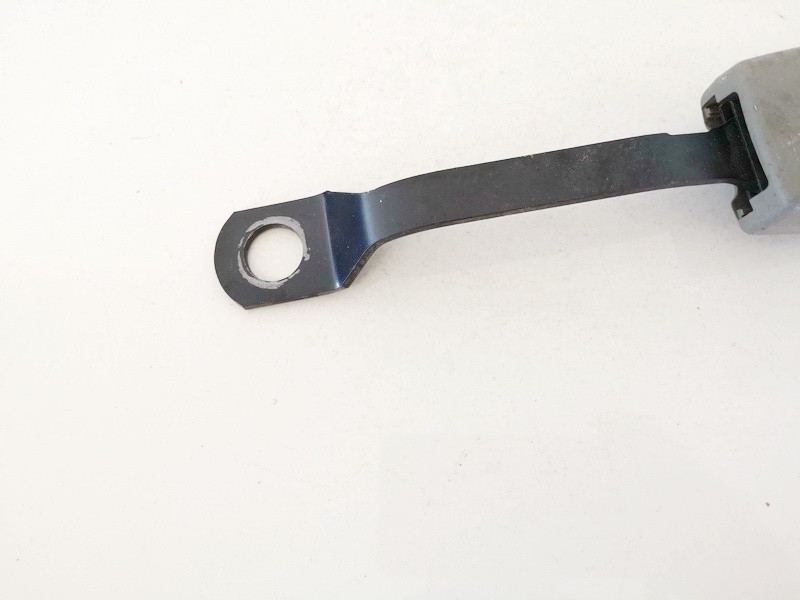 3301894 Nissan Almera Tino 2001 Hebilla del cinturón - DELANTERO DERECHO - Thumbnail 3