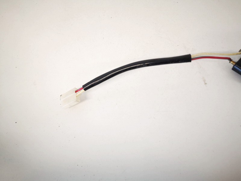 9018200254 Mercedes-Benz Vaneo 2002 door contacts left - Thumbnail 3