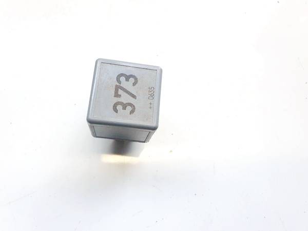 8D0951253A Audi Q7 2006 Relay module - Thumbnail 3