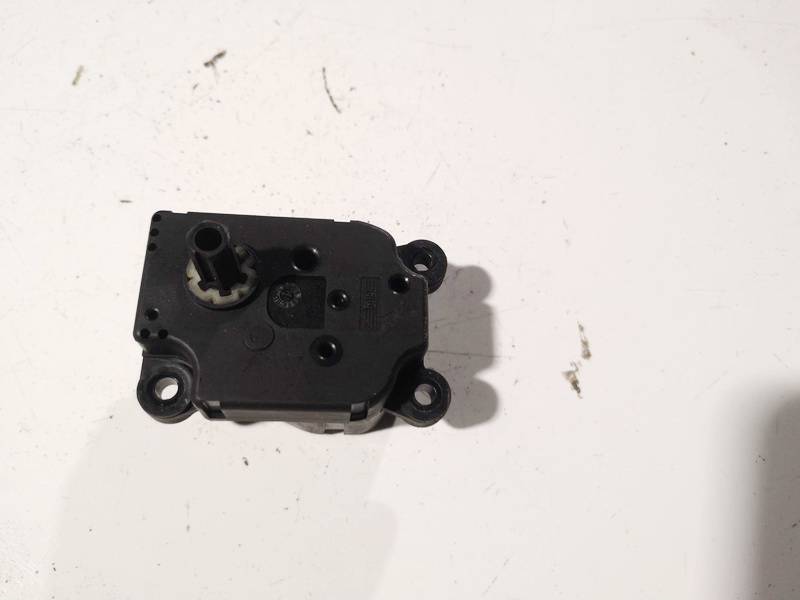 1S7H19E616AA Jaguar X-Type 2006 Heater Vent Flap Control Actuator Motor - Thumbnail 2