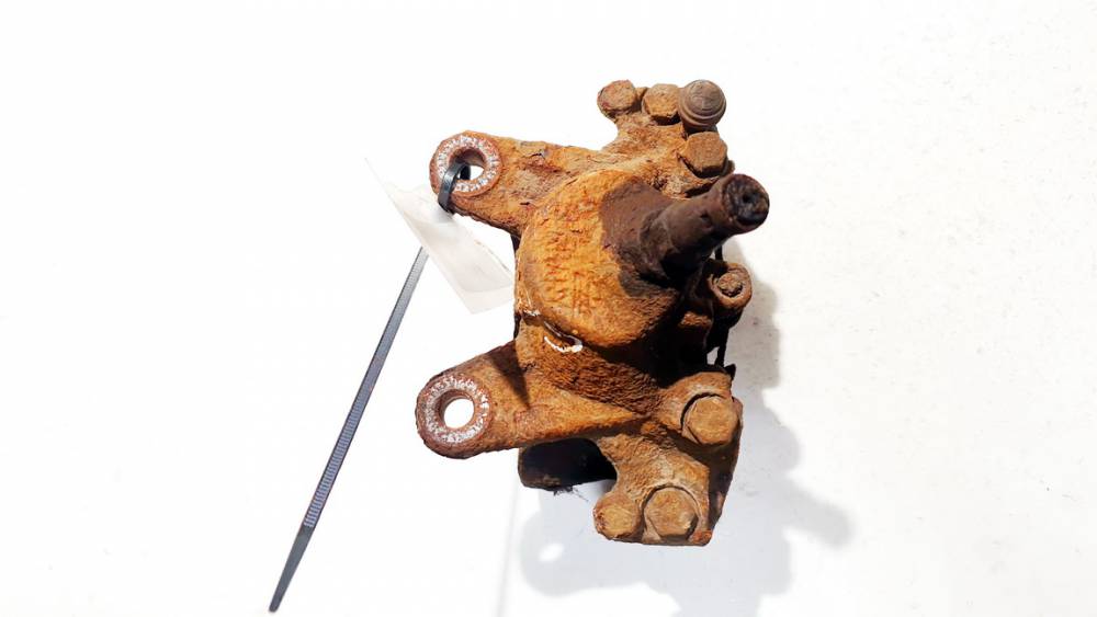 36278 Mercedes-Benz C-CLASS 2002 Zacisk hamulcowy - TYLNE LEWE - Thumbnail 2