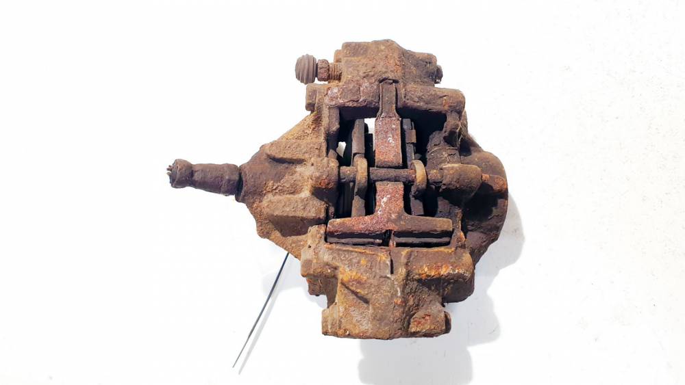 36278 Mercedes-Benz C-CLASS 2002 Disc-Brake Caliper - REAR LEFT