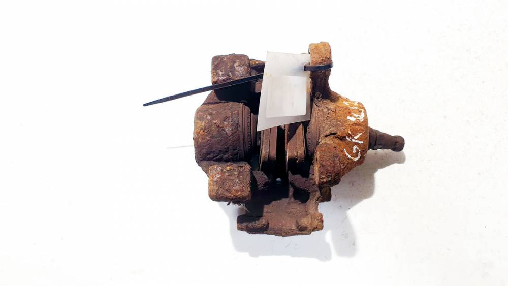 36278 Mercedes-Benz C-CLASS 2002 Zacisk hamulcowy - TYLNE LEWE - Thumbnail 3