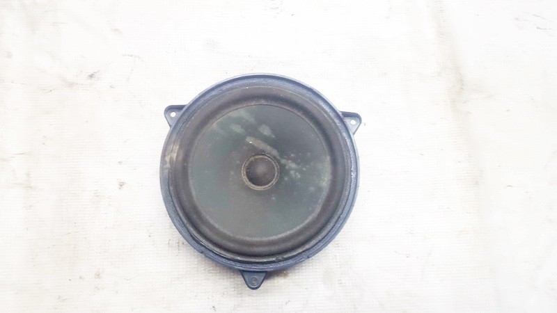 4B0035411 Audi A6 1999 Speaker (audio)