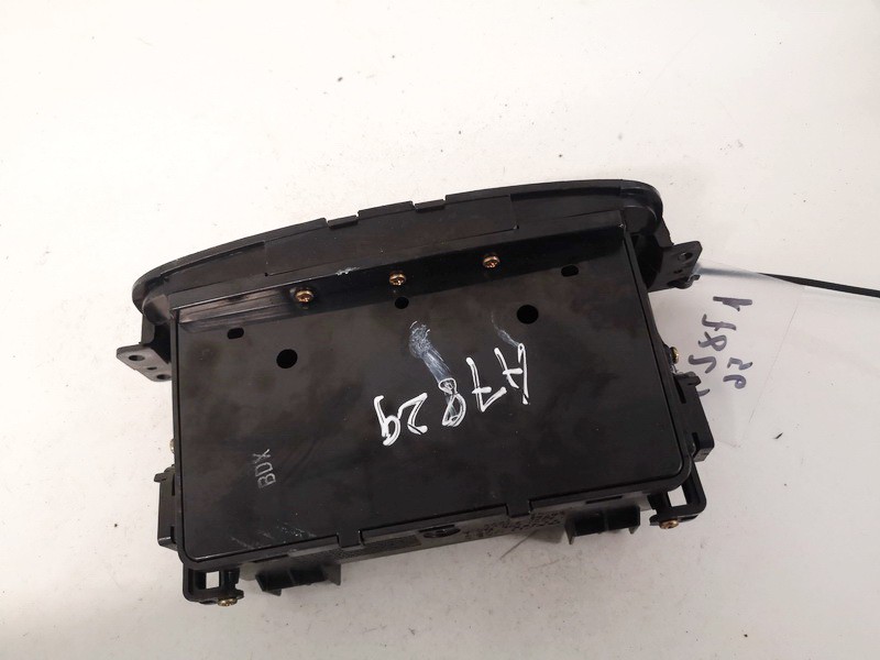 847423k000 847423k000 Glove Box Assembly Hyundai Sonata 2006 2.0L