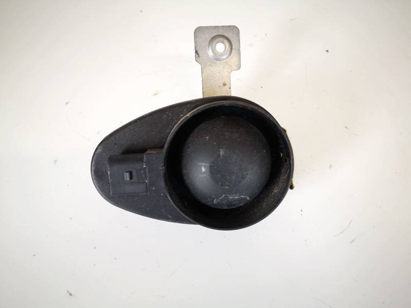 1J0951605 Volkswagen Phaeton 2009 Alarm Siren Module (Alarm System-Horn )