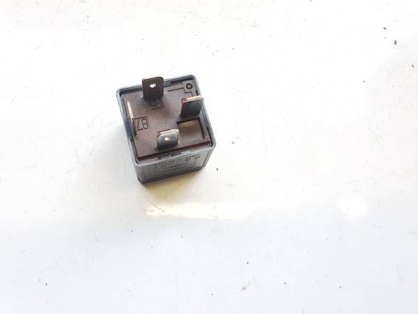 8D0951253A Audi Q7 2006 Relay module - Thumbnail 3