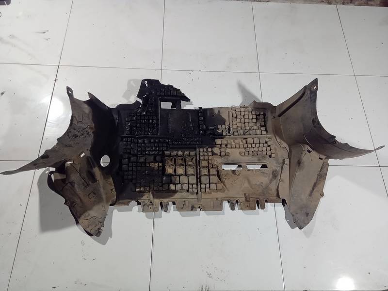 3C0325237 Volkswagen Passat 2006 Dessous de caisse