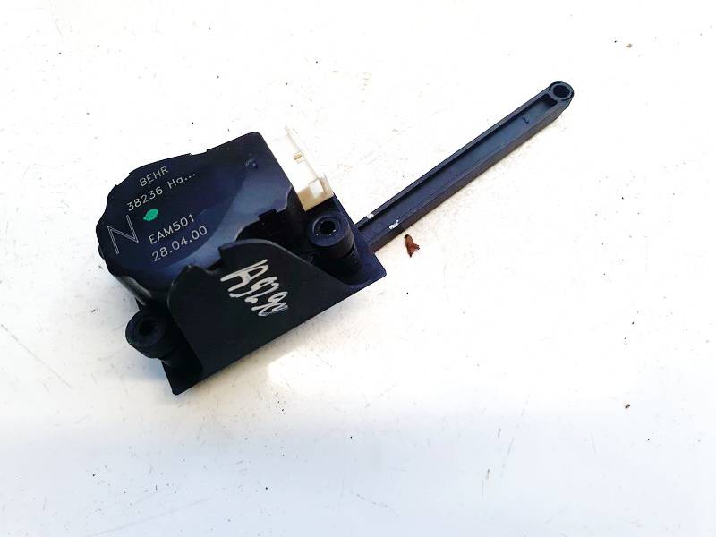 38236HA Mercedes-Benz S-CLASS 2000 Sildītāja vārsta motoriņš - Thumbnail 3