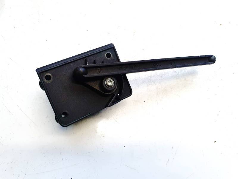 38236HA Mercedes-Benz S-CLASS 2000 Sildītāja vārsta motoriņš