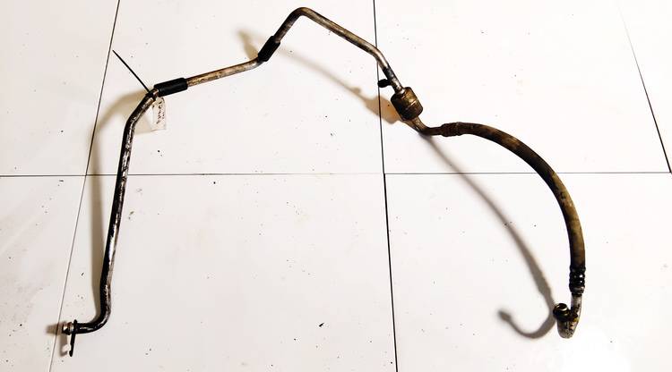 Peugeot 807 2004 Air Conditioner AC Hose Assembly (Air Conditioning Line) - Thumbnail 3