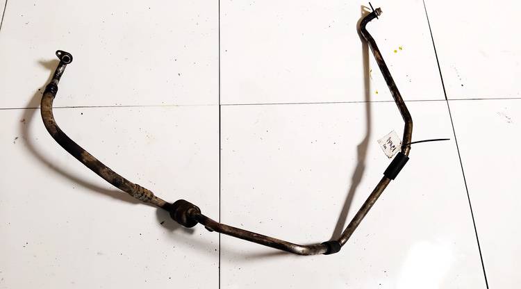 Peugeot 807 2004 Air Conditioner AC Hose Assembly (Air Conditioning Line) - Thumbnail 2