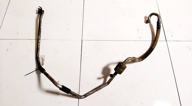 Peugeot 807 2004 Air Conditioner AC Hose Assembly (Air Conditioning Line)