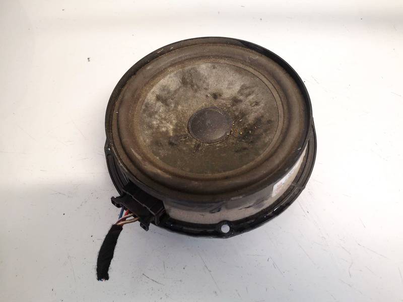 3C0035453 Volkswagen Passat 2006 Głośnik