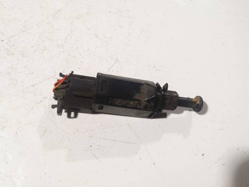 1H0927189D Audi A2 2000 Brake Light Switch (sensor) - Switch (Pedal Contact)