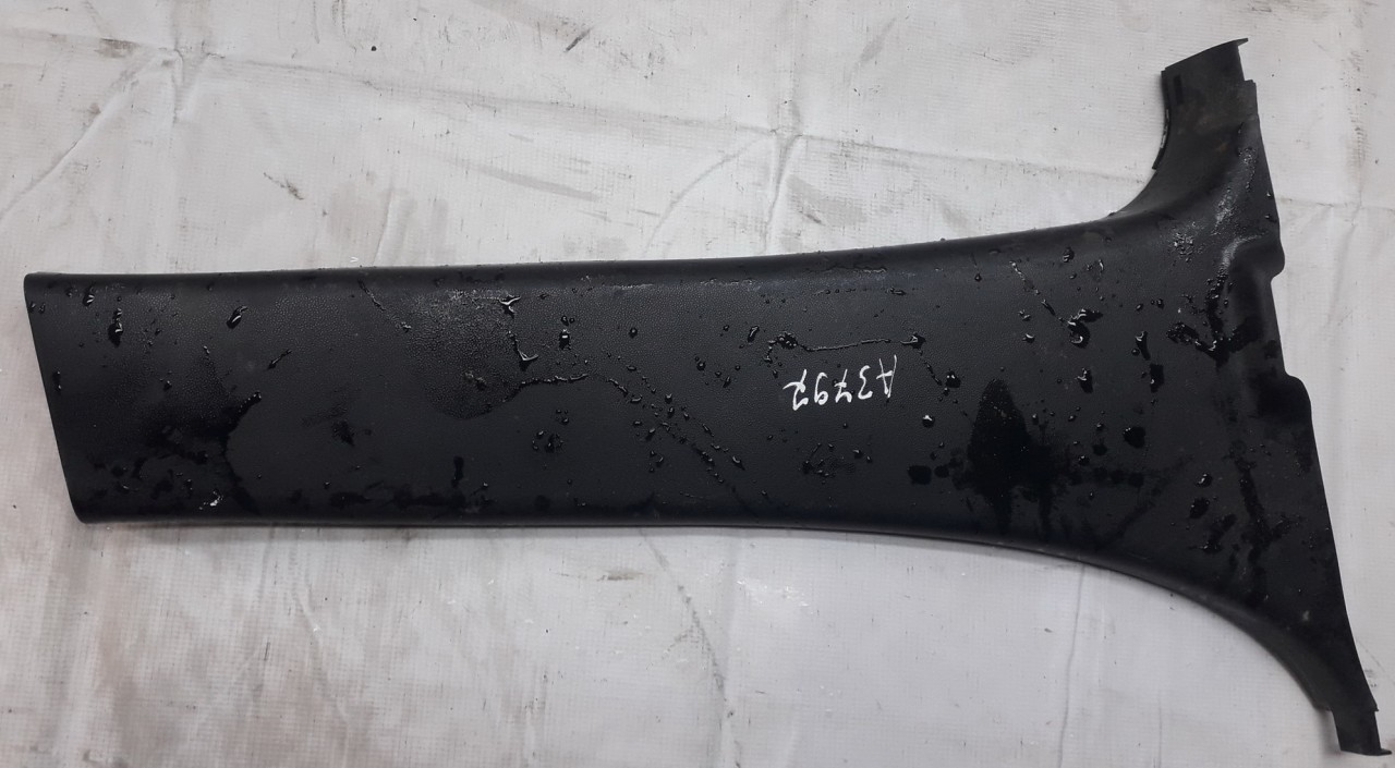 C23568220 Mazda 5 2006 Innenausstattung