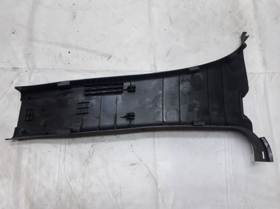 C23568220 Mazda 5 2006 Innenausstattung - Thumbnail 2