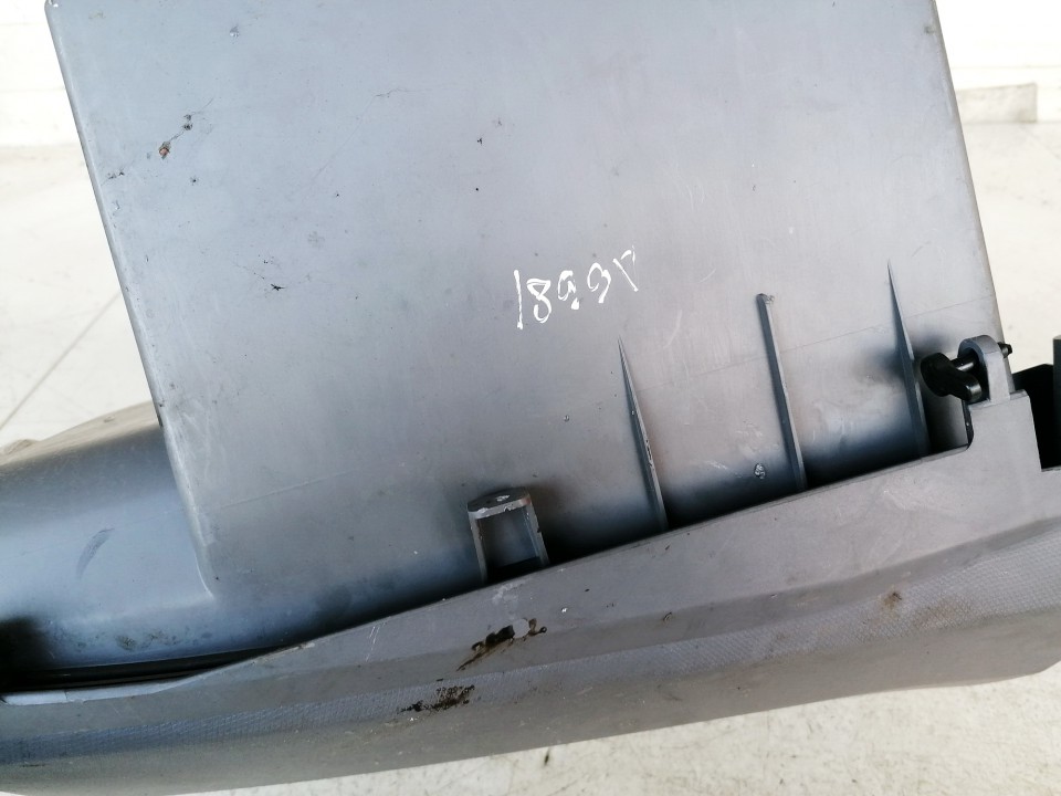 used used Glove Box Assembly Nissan Micra 2003 1.2L EIS01226718