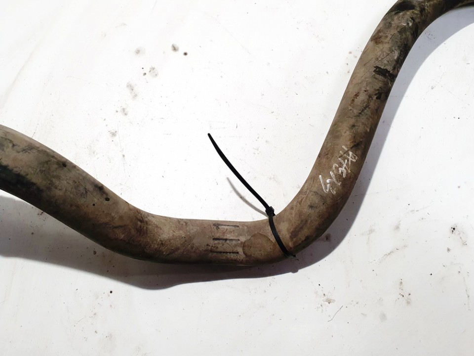 1J0121619A Audi A3 1997 Radiator Hose (Water Hose) - Thumbnail 3