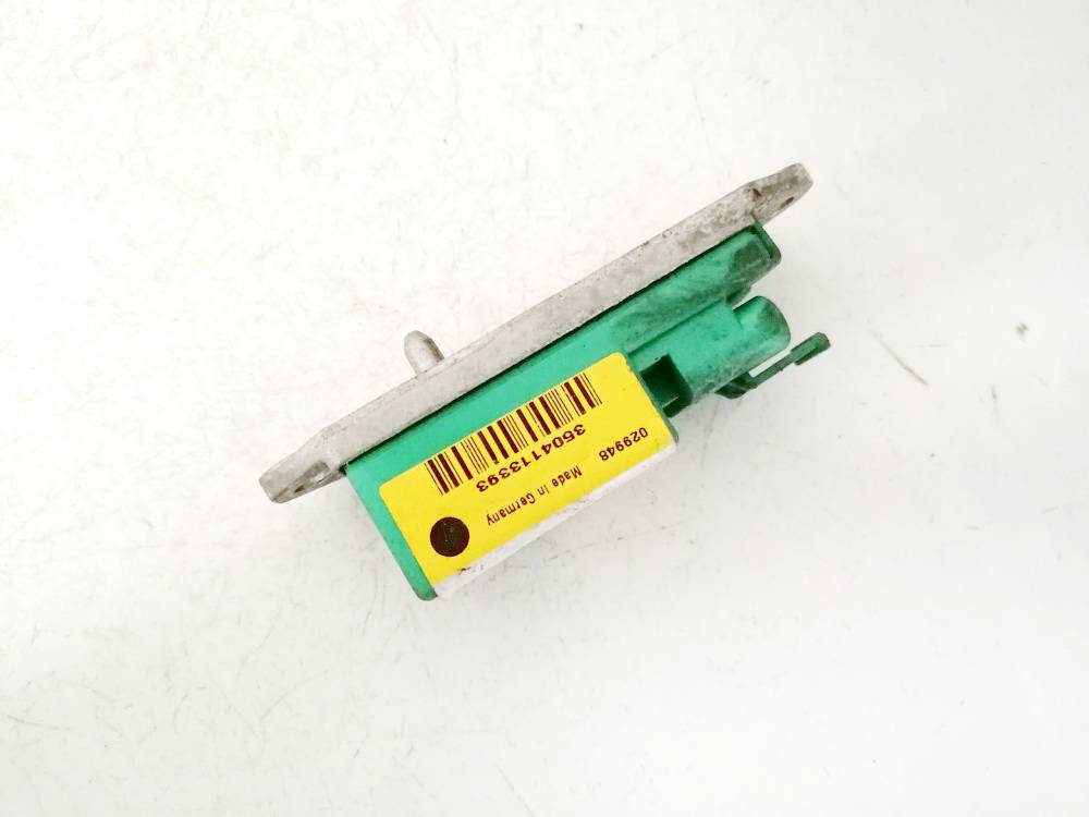 65776900728 BMW 5-Series 2003 Srs Airbag daviklis - Thumbnail 2