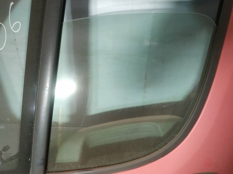 AS2 Fiat Ducato 2011 LUNA DELANTERA IZQUIERDA, Luna de la puerta delantera - FRENTE IZQUIERDO