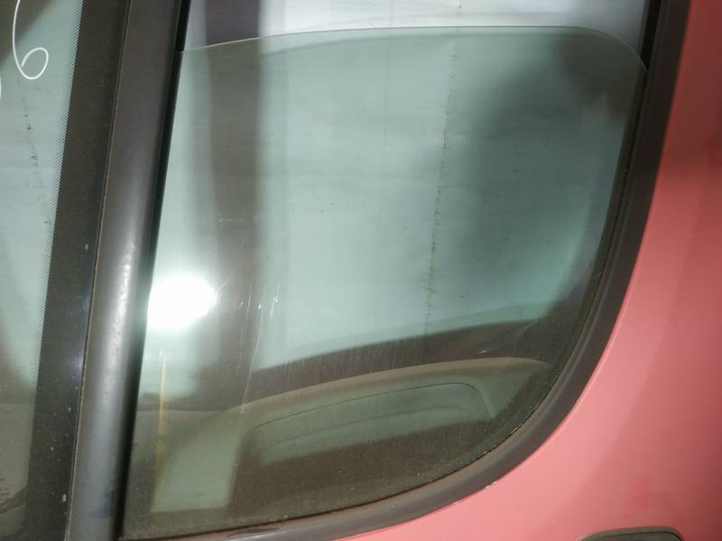 AS2 Fiat Ducato 2011 LUNA DELANTERA IZQUIERDA, Luna de la puerta delantera - FRENTE IZQUIERDO - Thumbnail 2