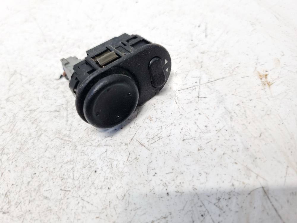 09226861 Opel Astra 2001 Переключатель регулировки зеркала
