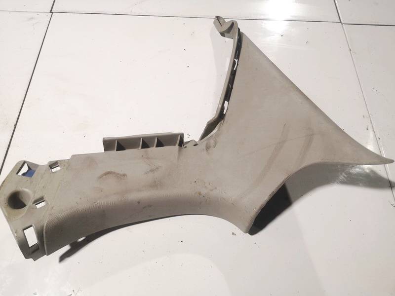 769010001R Renault Laguna 2009 Pillar Trim - FRONT LEFT