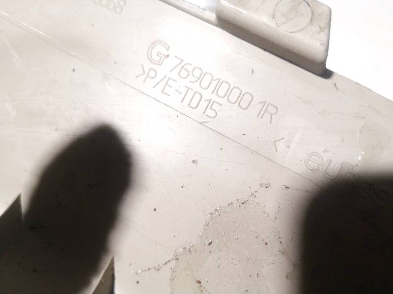 769010001R Renault Laguna 2009 Osłona słupka szyby przedniej - PRZEDNIE LEWE - Thumbnail 3