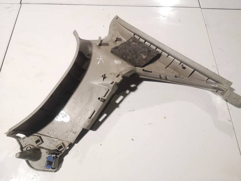 769010001R Renault Laguna 2009 Osłona słupka szyby przedniej - PRZEDNIE LEWE - Thumbnail 2