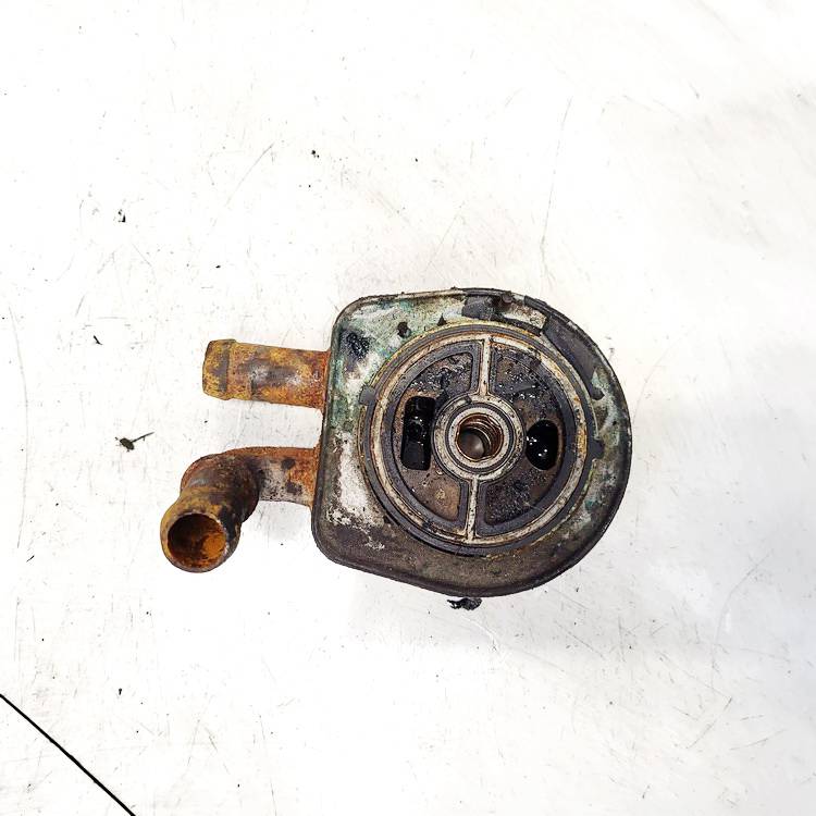 4360055 Mazda 5 2006 Eļļas dzesētājs