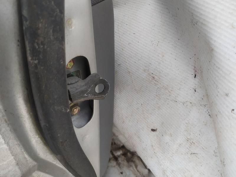 Toyota Avensis Verso 2003 Ogranicznik drzwi - TYLNE PRAWE