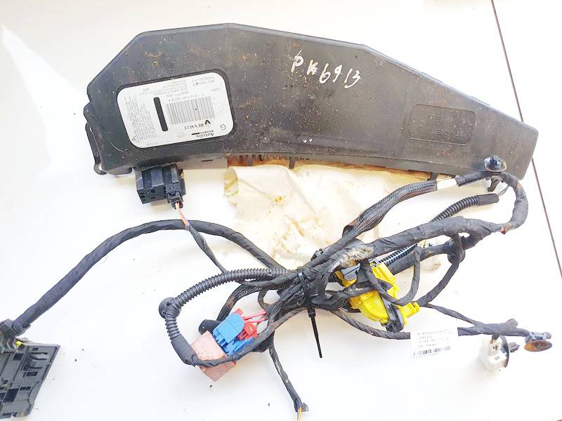 985L10001RB Renault Laguna 2009 Sēdekļa drošības spilvens SRS