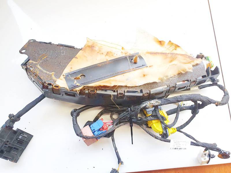 985L10001RB Renault Laguna 2009 Sēdekļa drošības spilvens SRS - Thumbnail 3