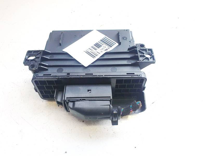 4F0907280B Audi A6 2006 Modulo Electronico - OTRAS UNIDADES DE CONTROL - Thumbnail 3