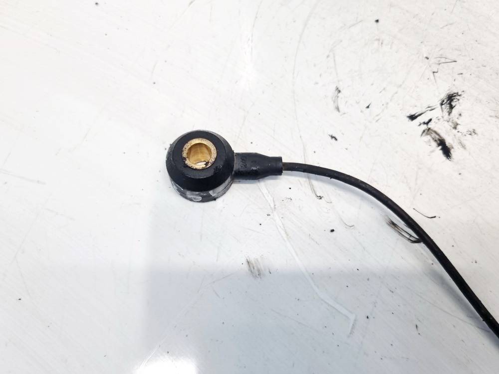 Opel Meriva 2005 Датчик детонации - Thumbnail 2