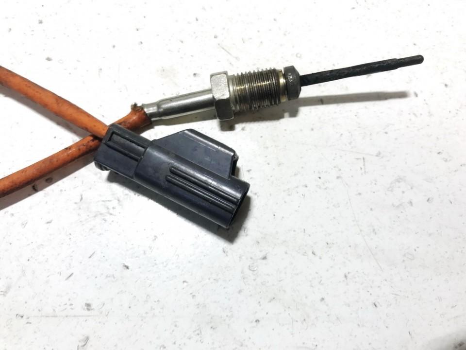 6M5112B591EA Volvo V70 2008 Exhaust Sensor Sensor Exhaust Gas Temperature - Thumbnail 2