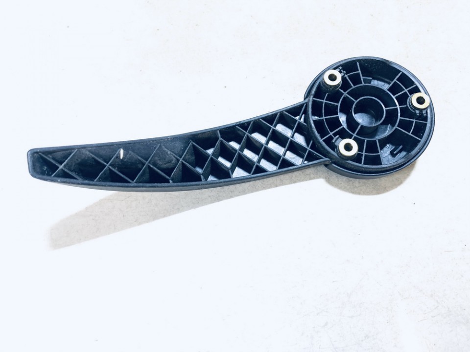 196040004LH Mazda 2 2004 Salono apdaila (plastmases) - Thumbnail 2