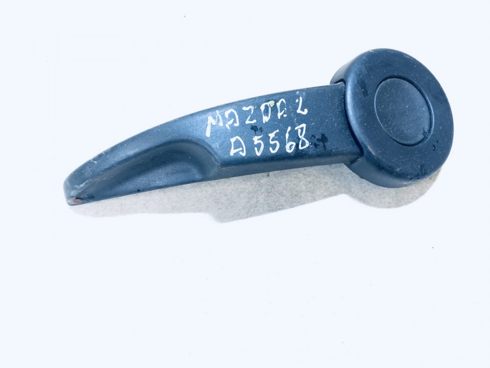 196040004LH Mazda 2 2004 Salono apdaila (plastmases)