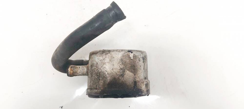 028117021C Audi A4 1996 Радиатор масляный - Thumbnail 3