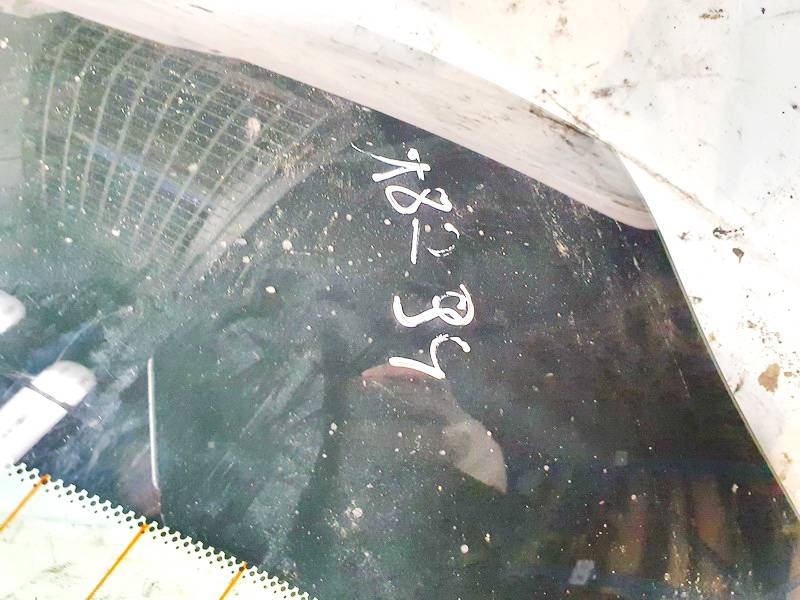 AS2M3232DOT682 Mercedes-Benz A-CLASS 2008 Szyba - TYLNE - Thumbnail 2