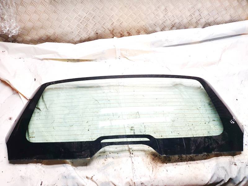 AS2M3232DOT682 Mercedes-Benz A-CLASS 2008 verre arrière