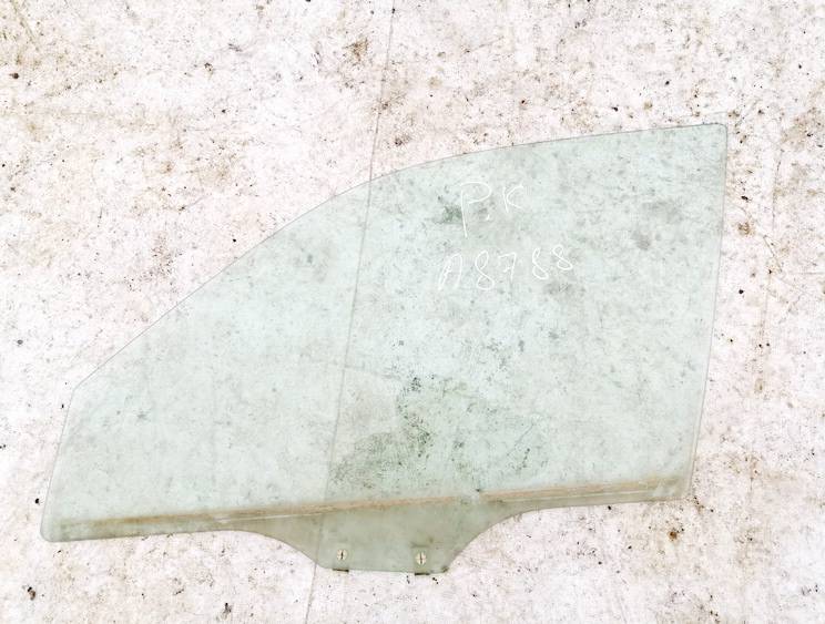 Mazda 626 1998 Szyba drzwi - PRZEDNIE LEWE