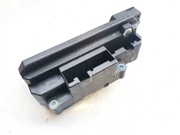 6113690058303 BMW 7-Series 2007 Fuse box - Thumbnail 3