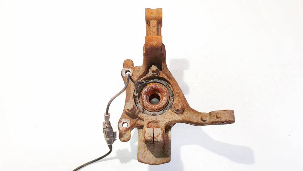 Opel Zafira 2006 Rumbula kronšteins - PRIEKŠA PA LABI