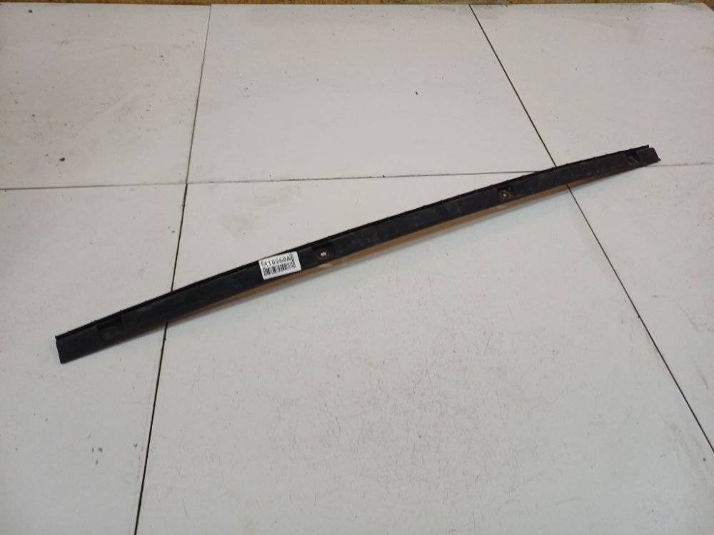 3B5807863 Volkswagen Passat 1998 pare-chocs arriere support de montage