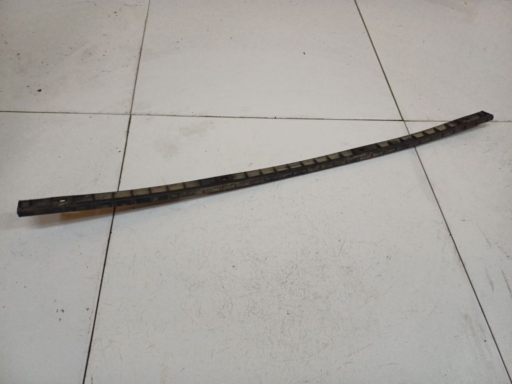 3B5807863 Volkswagen Passat 1998 pare-chocs arriere support de montage - Thumbnail 2